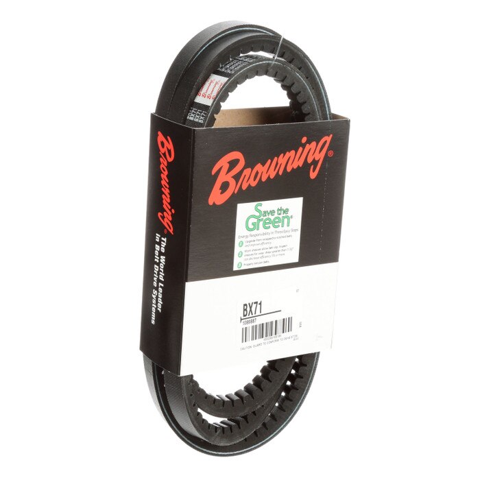 BX71 V-Belt